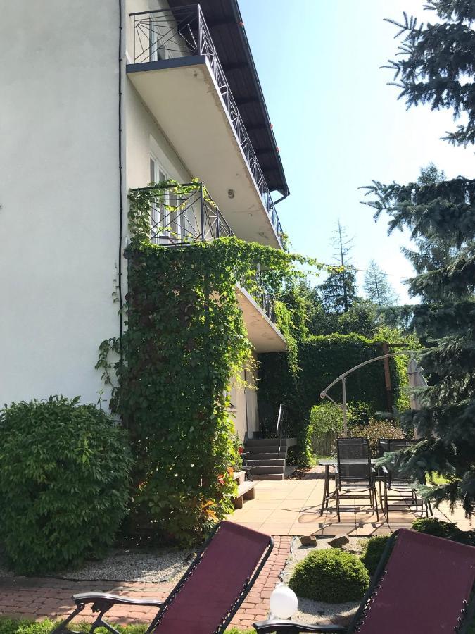 Noclegi Nad Potokiem Czarna  Luaran gambar
