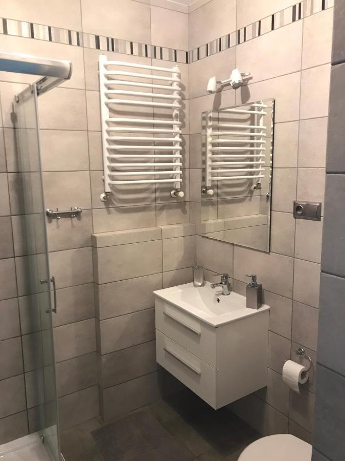 Noclegi Nad Potokiem Czarna  Luaran gambar