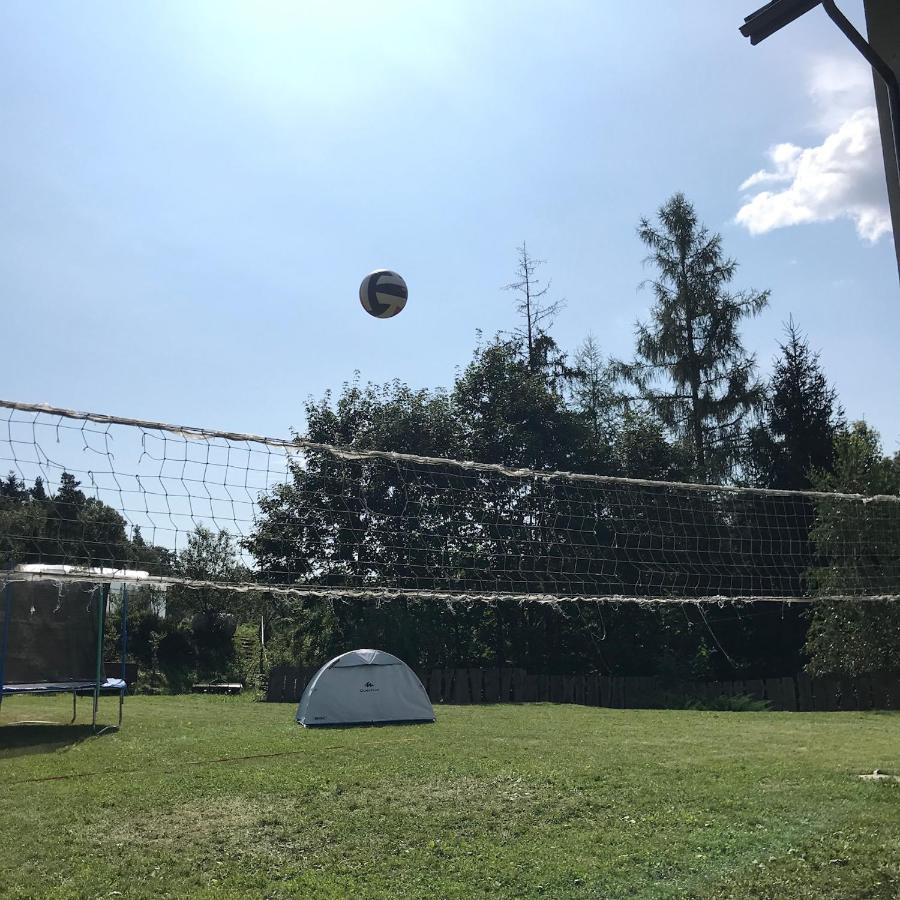 Noclegi Nad Potokiem Czarna  Luaran gambar